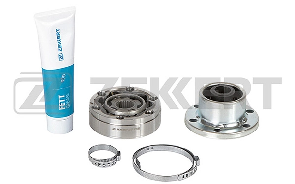 Joint, arbre de transmission ZEKKERT GS-4871