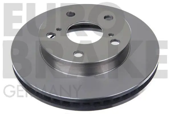 Disque de frein EUROBRAKE 58152045137