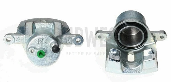Étrier de frein BUDWEG CALIPER 343487