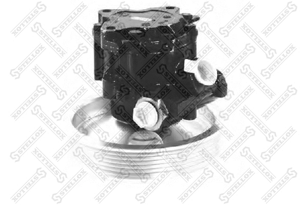Pompe hydraulique, direction STELLOX 00-35551-SX