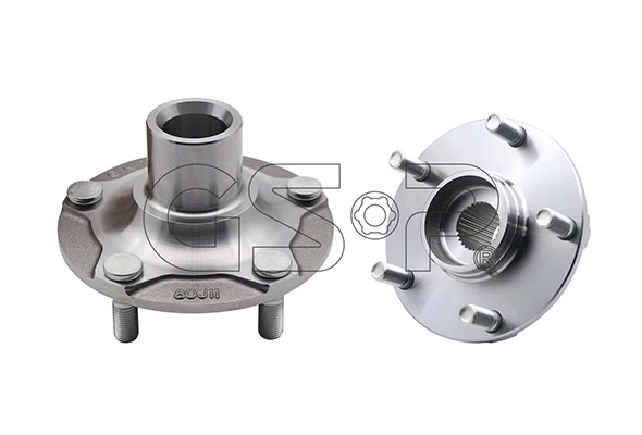 Moyeu de roue GSP-BR 9428042