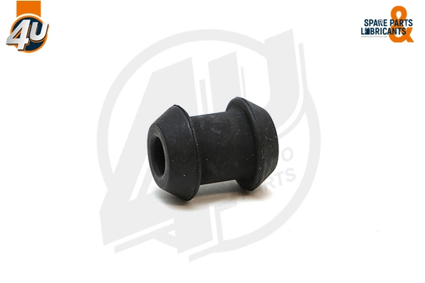 Suspension, bras de liaison 4U Autoparts P62059