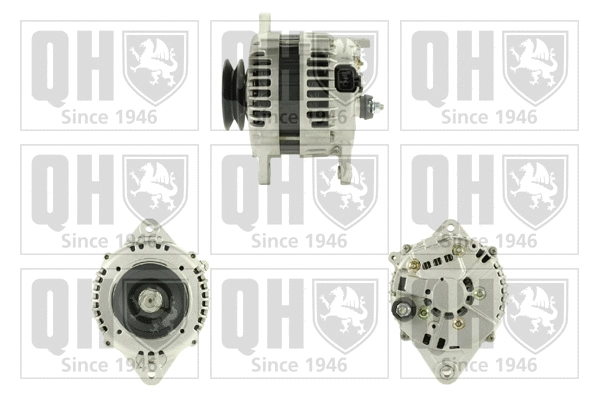 Alternateur QUINTON HAZELL QRA2706