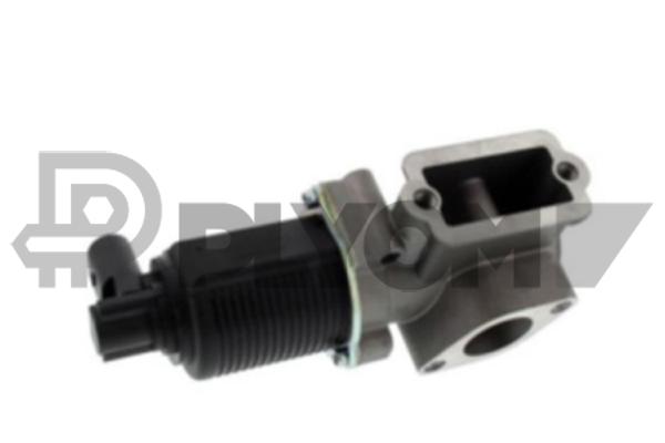 Vanne EGR PLYOM P772523