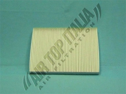 Filtre, air de l'habitacle ZERO WZF1347