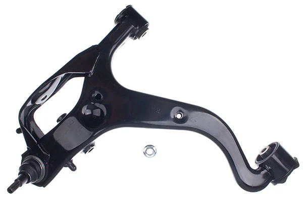Bras de liaison, suspension de roue DENCKERMANN D120620