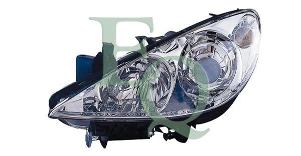 Projecteur principal EQUAL QUALITY PP0972S