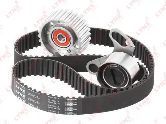 Kit de courroie crantée LYNXAUTO PK-1013