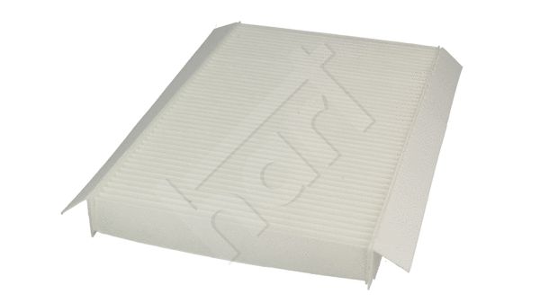 Filtre, air de l'habitacle HART 328 404