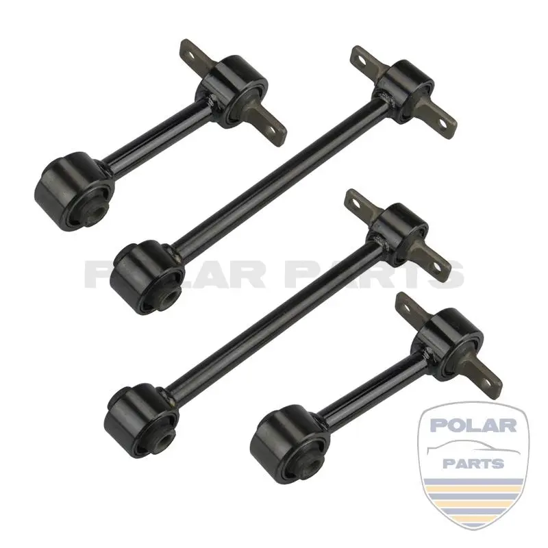 Jeu de bras, suspension de roue POLAR PARTS 20000064