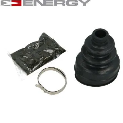 Jeu de joints-soufflets, arbre de commande ENERGY 96273573