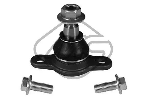Rotule de suspension Metalcaucho 53102
