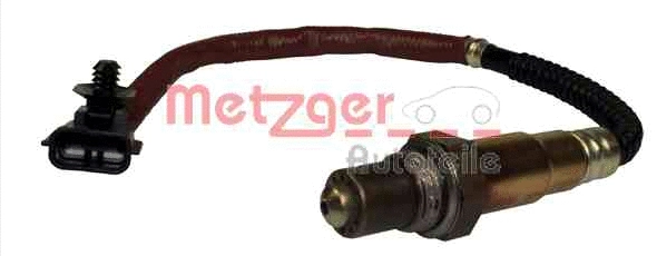 Sonde lambda VEGAZ GmbH ULS-460