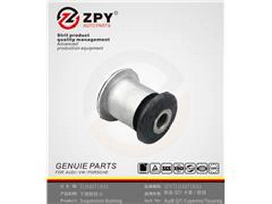 Manchon, fixation du bras transversal ZPY 7L0 407 183A