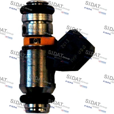 Injecteur SIDAT 81.230