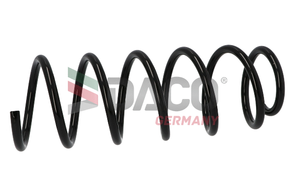 Ressort de suspension DACO Germany 802511
