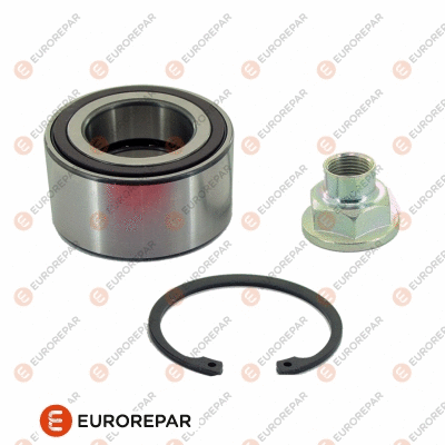 Kit de roulements de roue EUROREPAR 1681949380