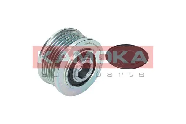 Poulie roue libre, alternateur KAMOKA RC018