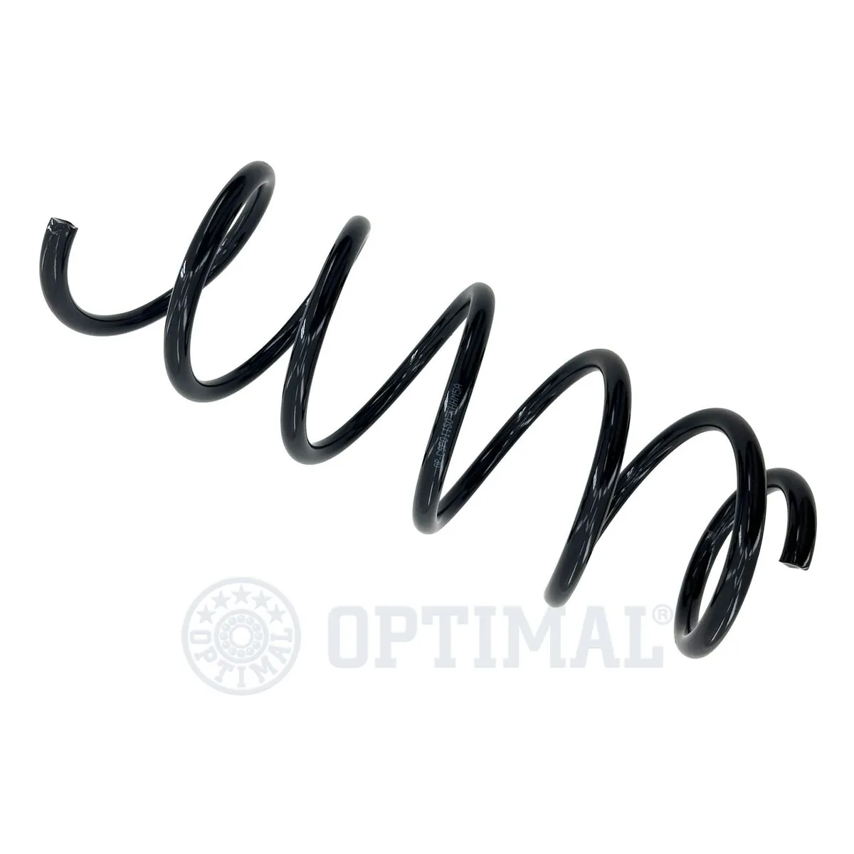 Ressort de suspension OPTIMAL OP-CSP01150