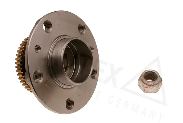 Kit de roulements de roue AUTEX 804046