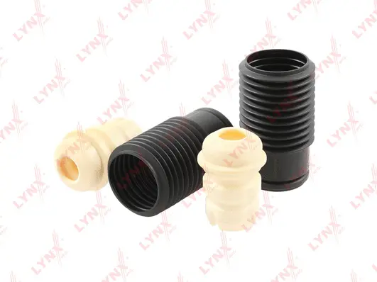 Kit de protection contre la poussière, amortisseur LYNXAUTO PR-7132