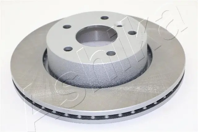 Disque de frein ASHIKA 60-0L-L07C