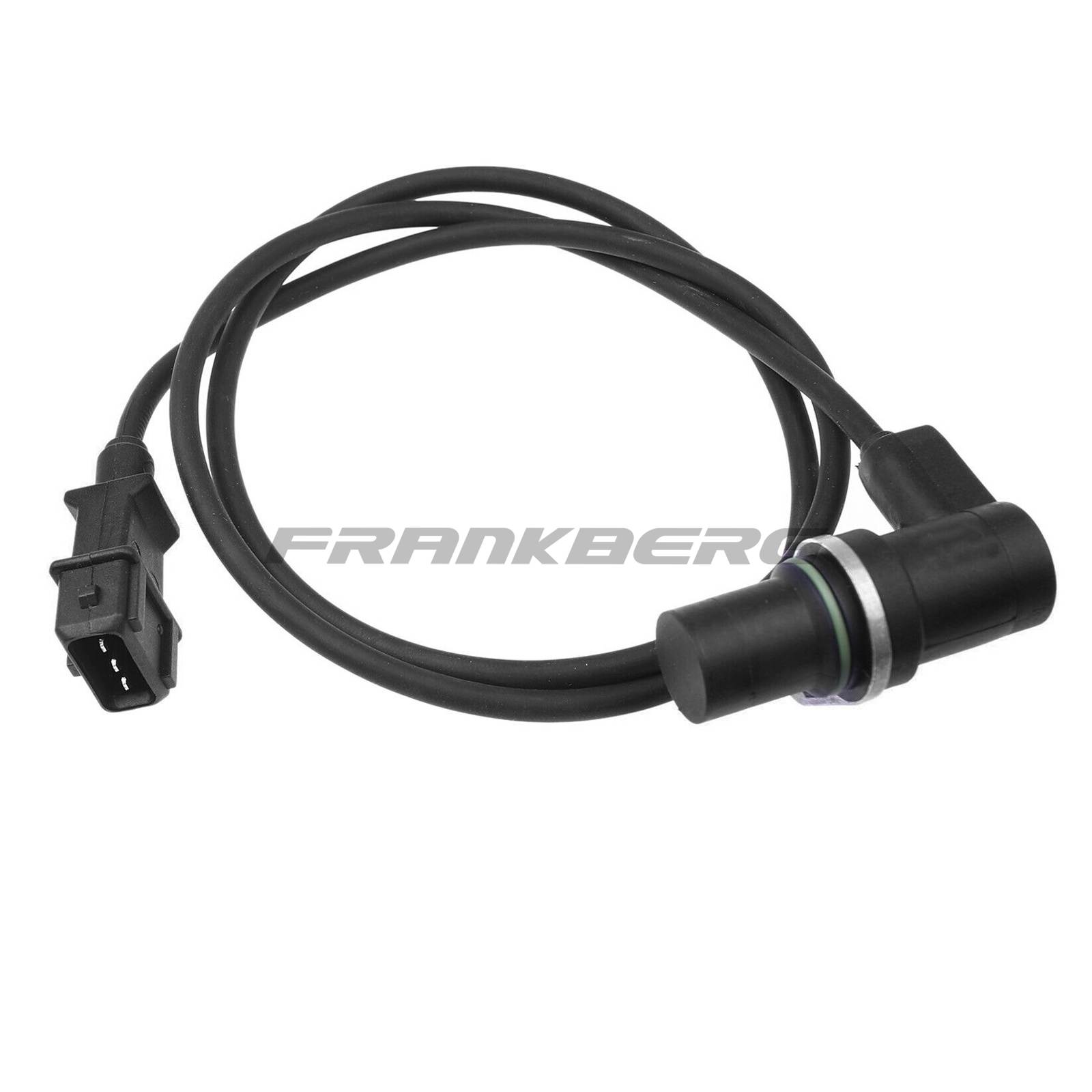Capteur d'angle, vilebrequin Frankberg 5481FB0007771