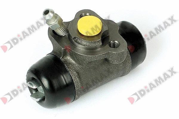 Cylindre de roue DIAMAX N03242
