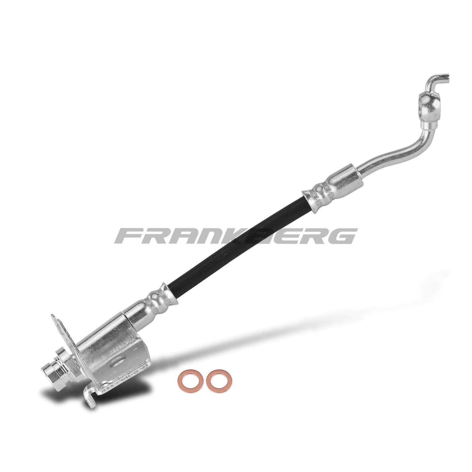 Flexible de frein Frankberg 5481FB0004835