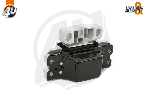 Support moteur 4U Autoparts U01996