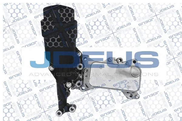 Radiateur d'huile JDEUS M-417078A