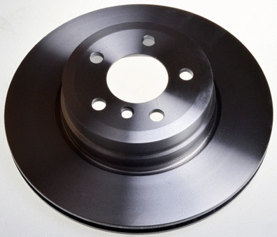 Disque de frein DENCKERMANN B130495