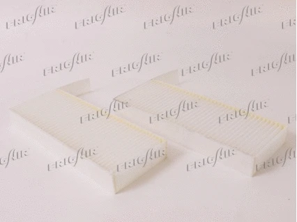 Filtre, air de l'habitacle FRIGAIR 1308.5397