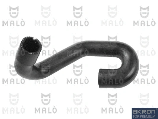 Durite de radiateur AKRON-MALÒ 280171A