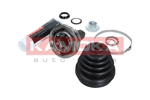 Jeu de joints, arbre de transmission KAMOKA 7084