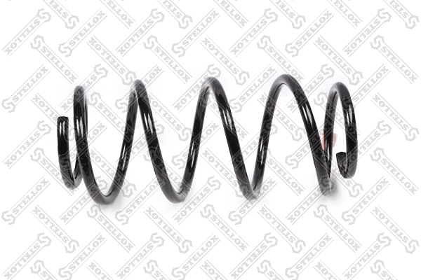 Ressort de suspension STELLOX 10-23384-SX