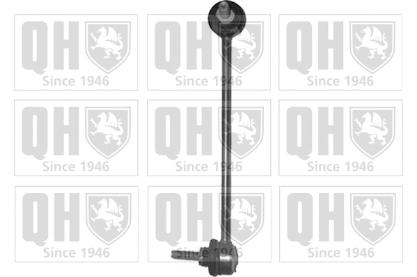 Entretoise/tige, stabilisateur QUINTON HAZELL QLS3222S