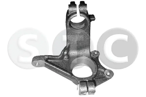 Fusée d'essieu, suspension de roue STC T490484
