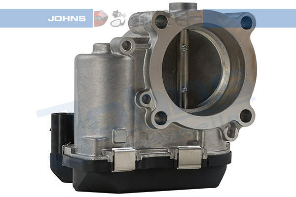 Corps papillon JOHNS DKS 13 02-407