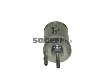 Filtre à carburant TECNOCAR B76