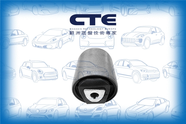 Suspension, bras de liaison CTE CBH09027