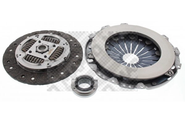 Kit d'embrayage MAPCO 10765