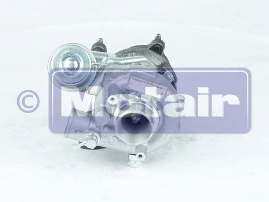Turbocompresseur, suralimentation MOTAIR TURBO 102137