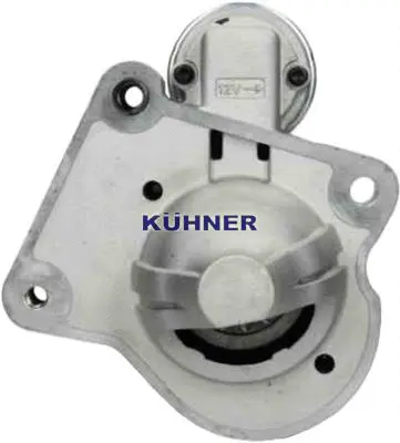 Démarreur AD KÜHNER 255663