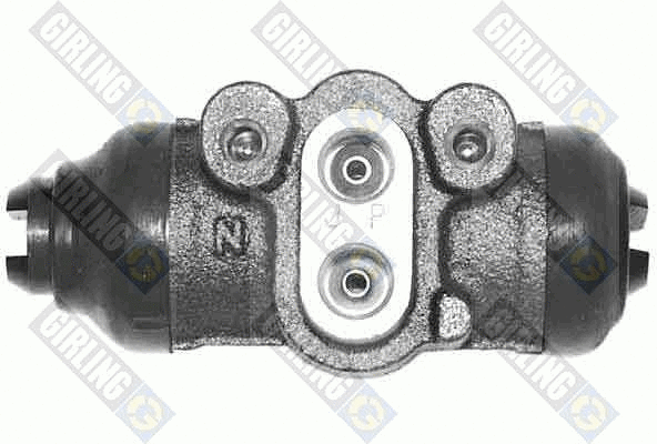 Cylindre de roue GIRLING 5006389