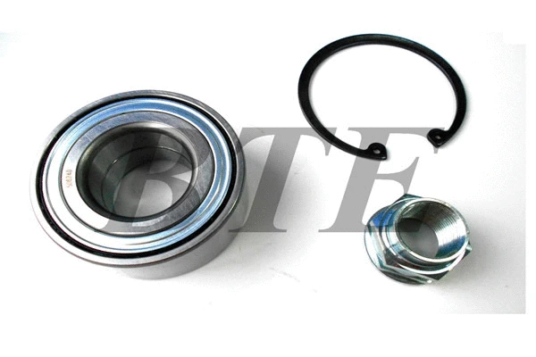 Kit de roulements de roue BTE 506240