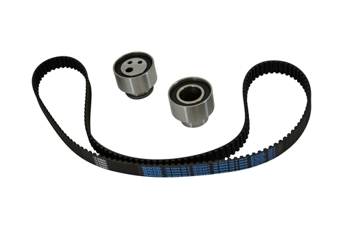 Kit de courroie crantée KLAXCAR FRANCE 40061z