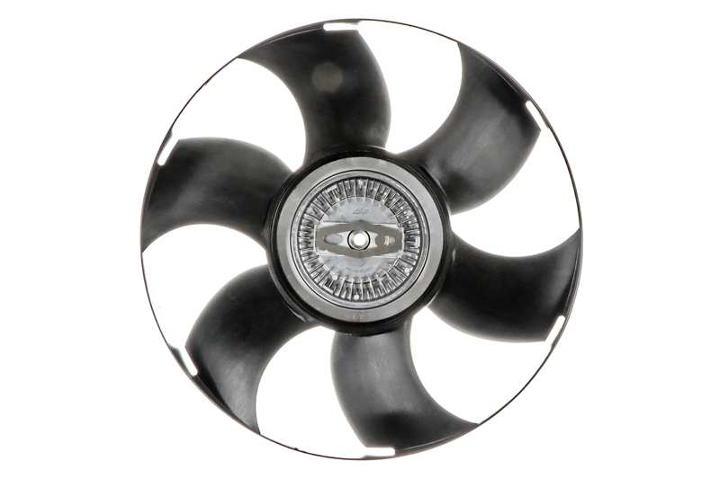 Ventilateur, refroidissement du moteur A.Z. Meisterteile AZMT-45-050-1009
