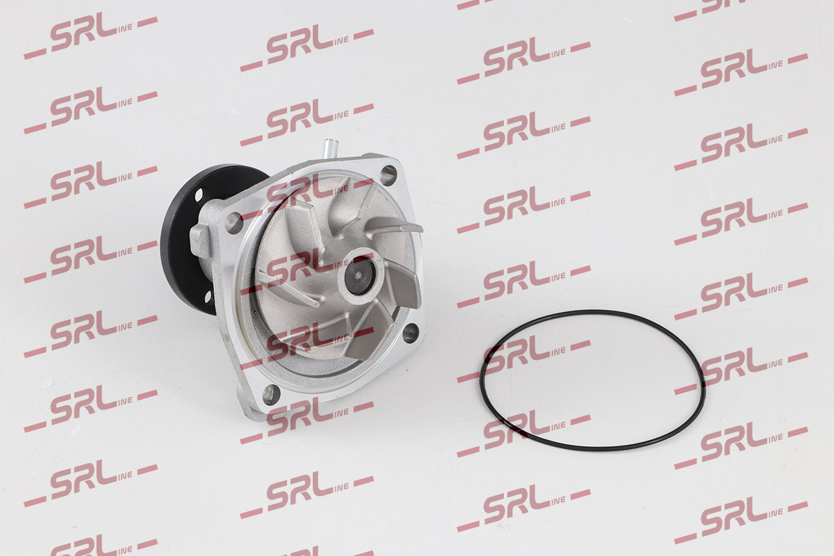 Pompe à eau, refroidissement du moteur SRLine S10-118