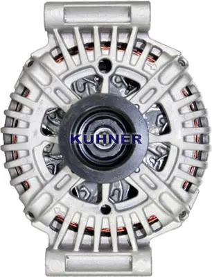 Alternateur AD KÜHNER 553624RIV